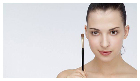 那曲地区面部线雕培训学校