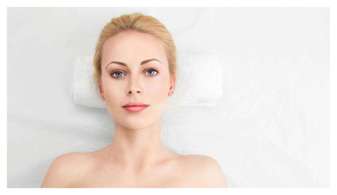 那曲地区半永久化妆培训