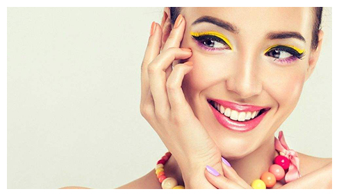 那曲地区半永久眉毛培训