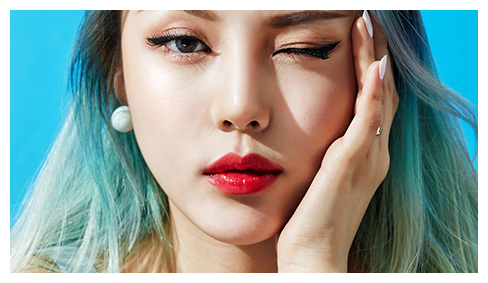 那曲地区韩式半永久纹绣培训